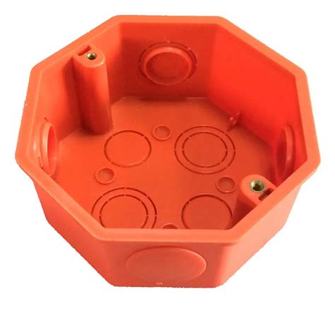 3 x3 octogon junction box|sanitary junction boxes.